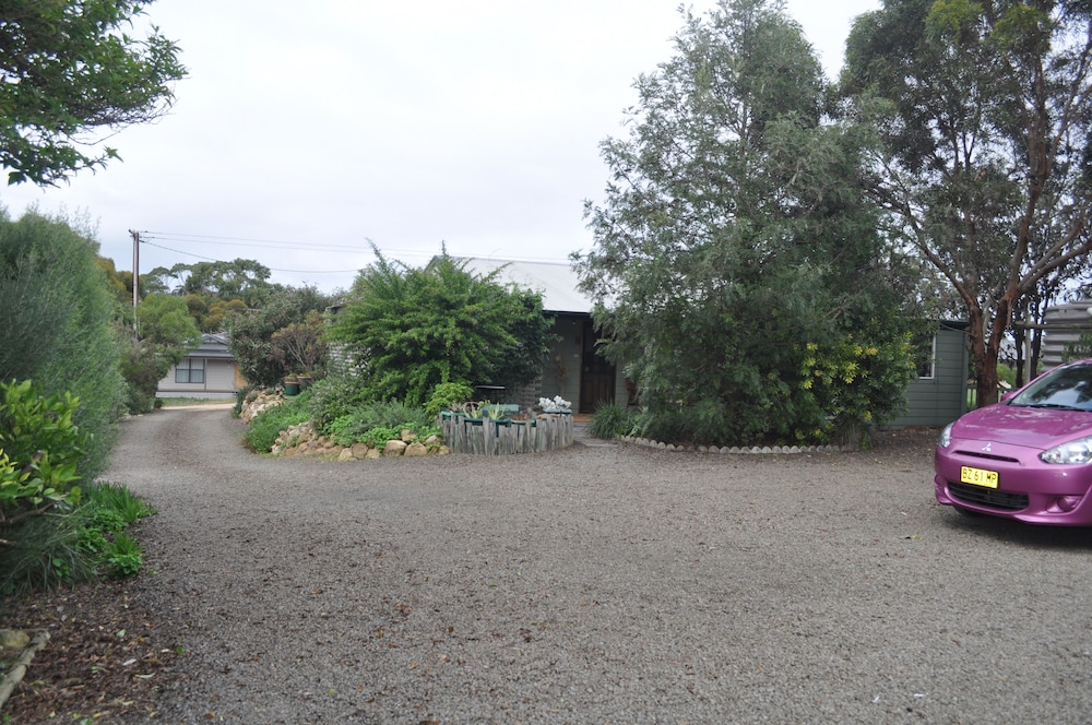 The Fig Tree B B Kangaroo Island 16/24