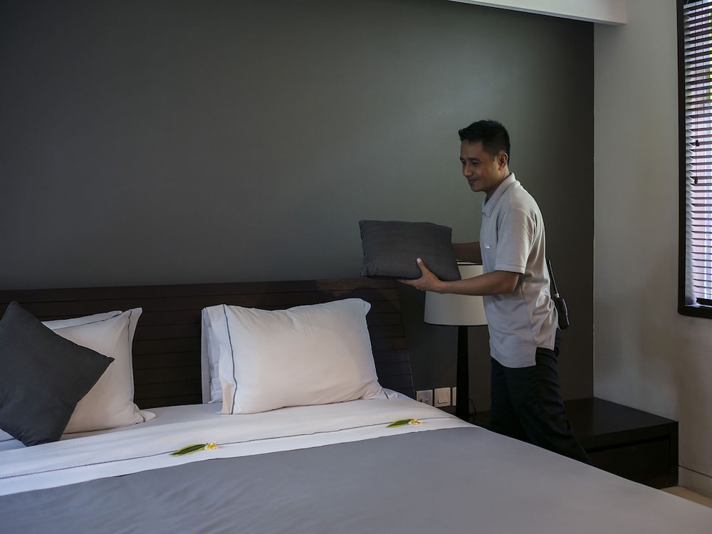 The Layar - Designer Villas & Spa 15/50