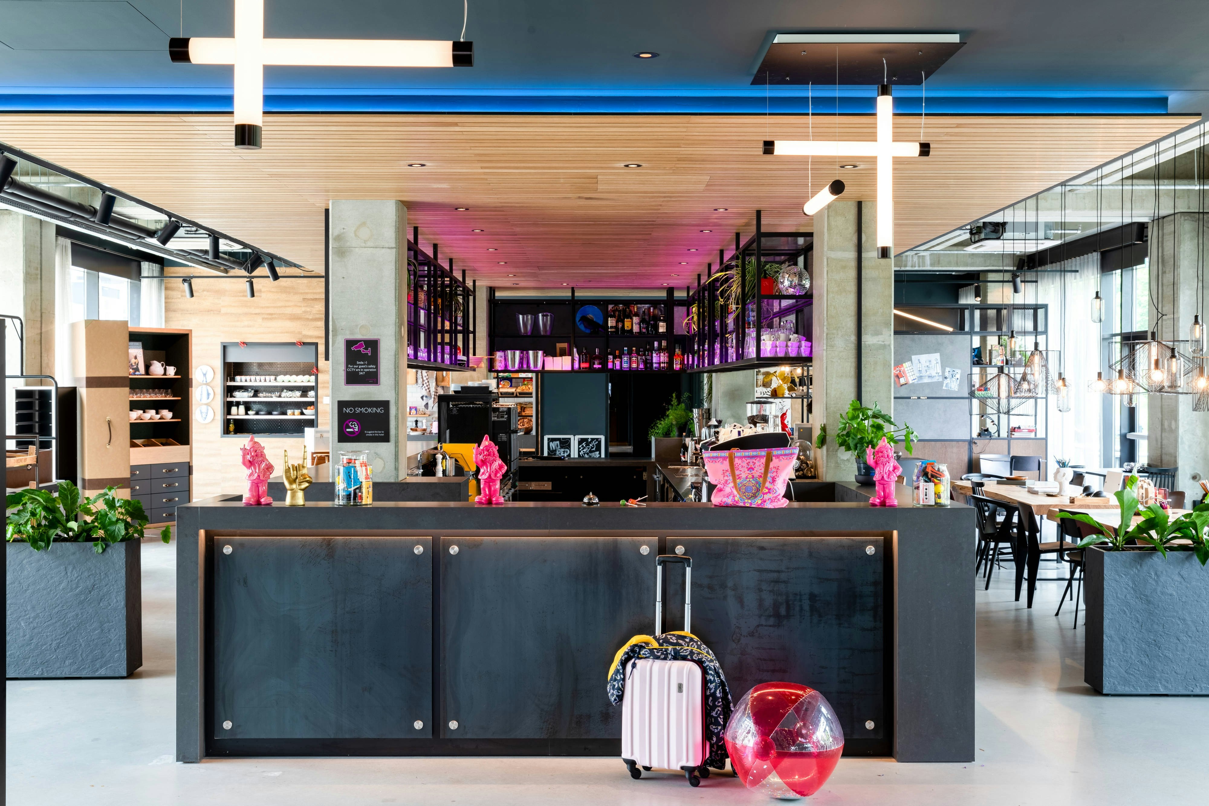 Moxy Utrecht 4/19