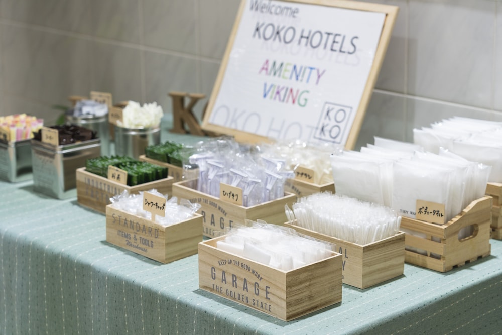 Koko Hotel Kagoshima Tenmonkan 14/56