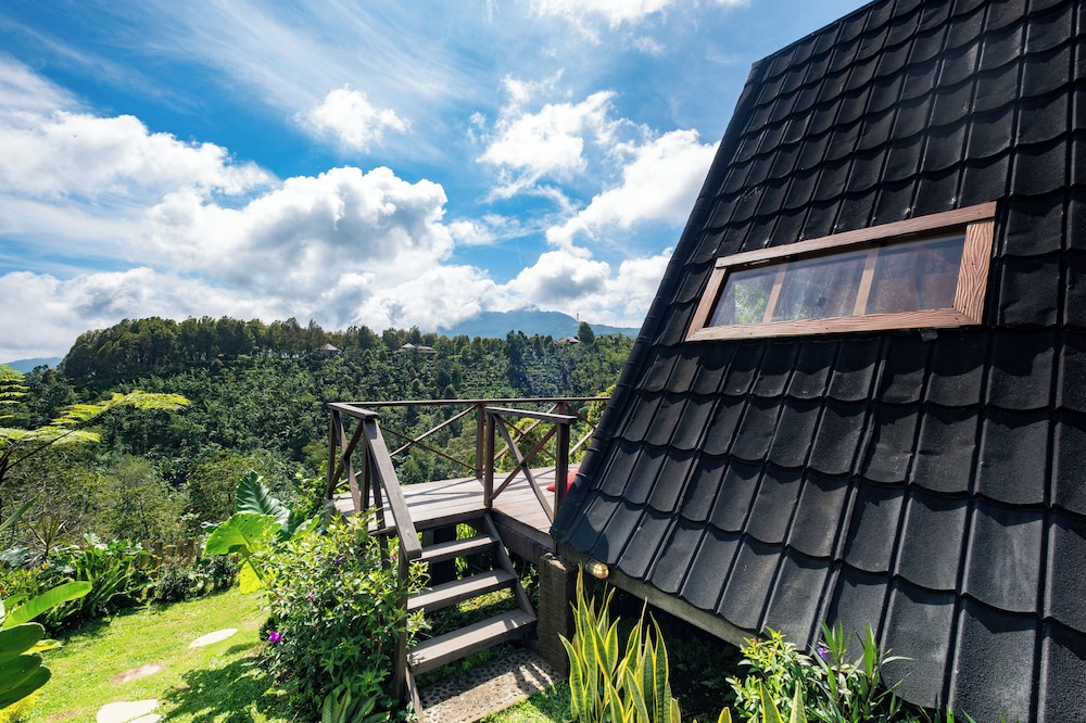 Villa Kayu Amertha photo3