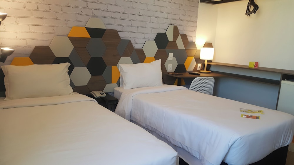 B&B Hotels Uberlandia 24/58