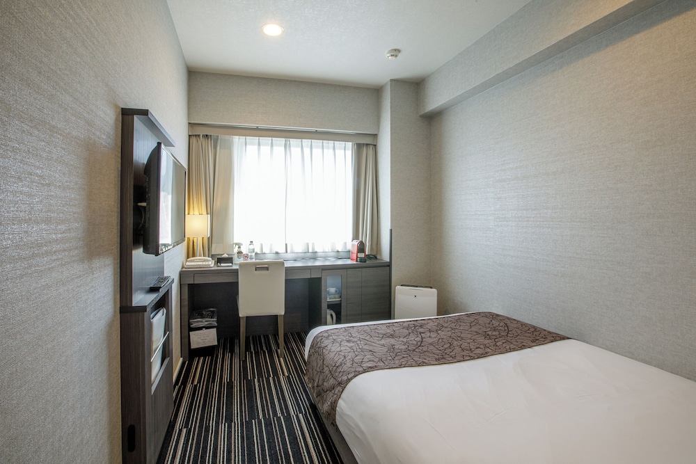 Hotel Sunroute Fukuchiyama 13/37