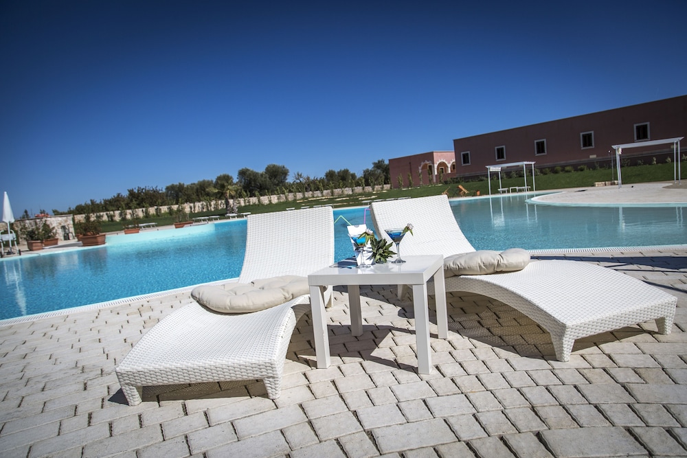 Hotel Relais Antica Masseria 7/72