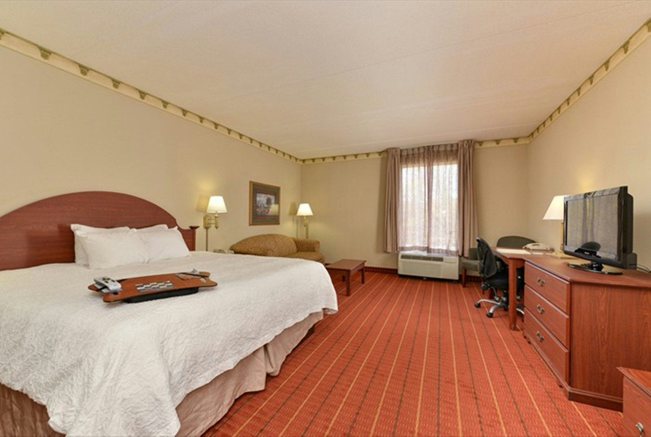 Hampton Inn Denville/Rockaway/Parsippany 5/22