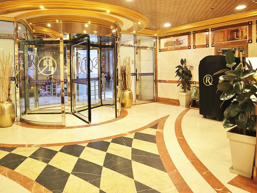 Al Ritz Al Madinah 23/28