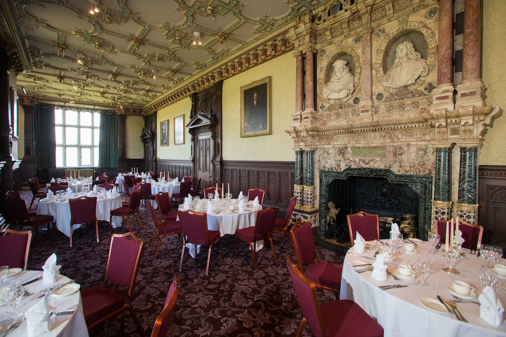 Crewe Hall Hotel & Spa 36/58