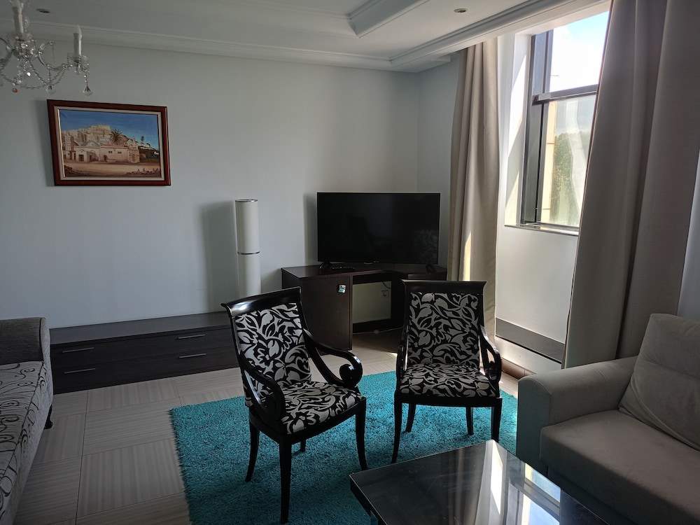 Hotel Jardy 53/56