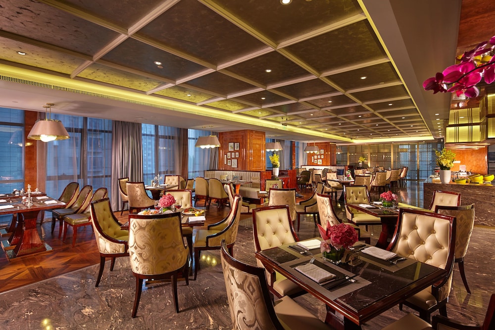 Grand New Century Hotel Hangzhou Sumtime 35/48