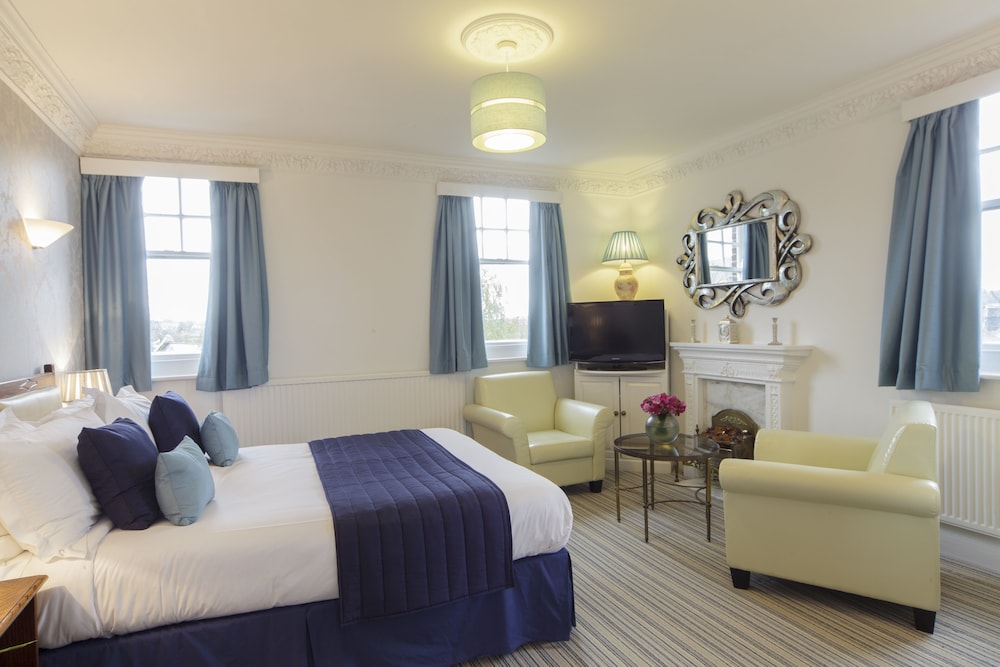 Rye Lodge Hotel 41/61