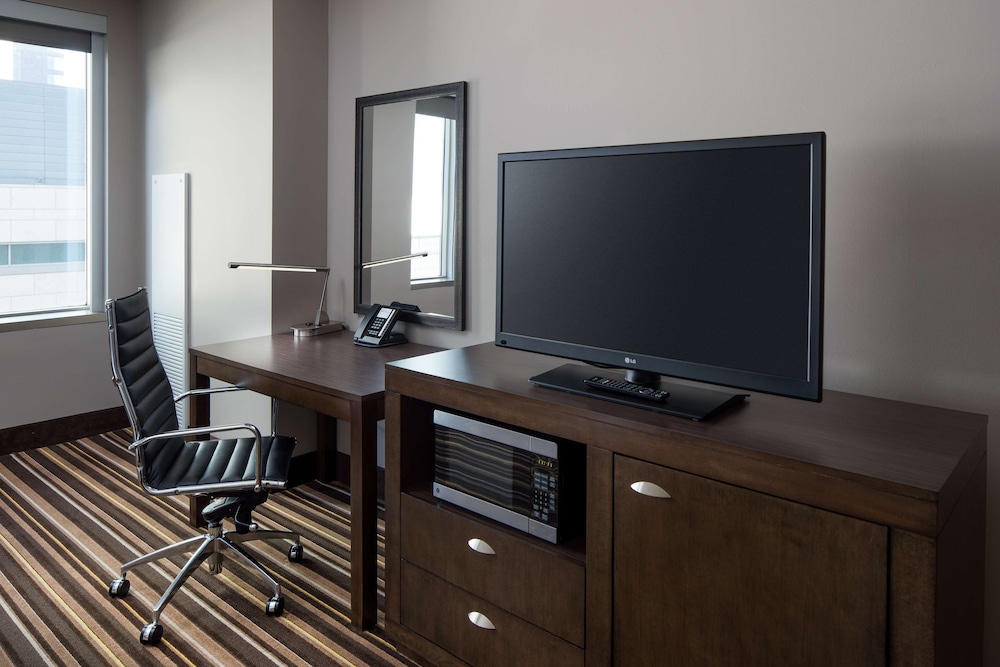 Hampton Inn & Suites Denver Downtown-Convention Center 51/51