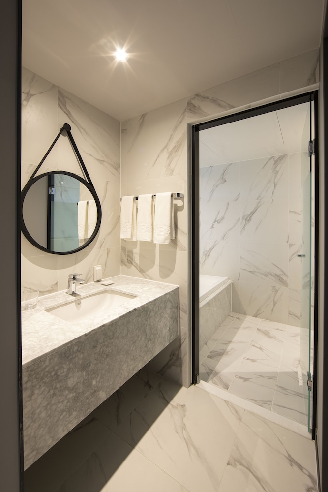 Brown Dot Hotel Ulsan Jangsaengpo 48/50
