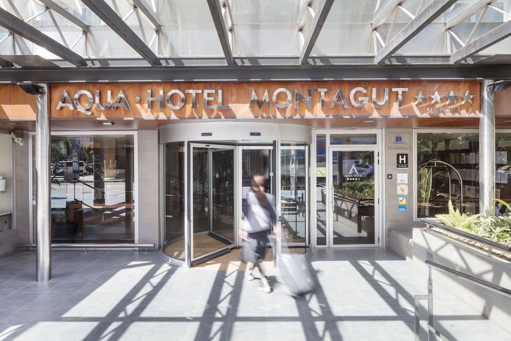 AQUA Hotel The Breeze - All Inclusive - Adults Only 6/70