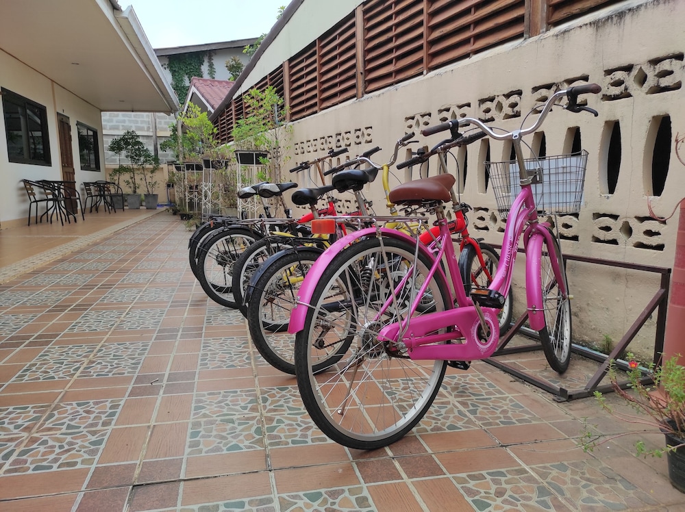 Na Soi 5 Chiangkhan 28/32