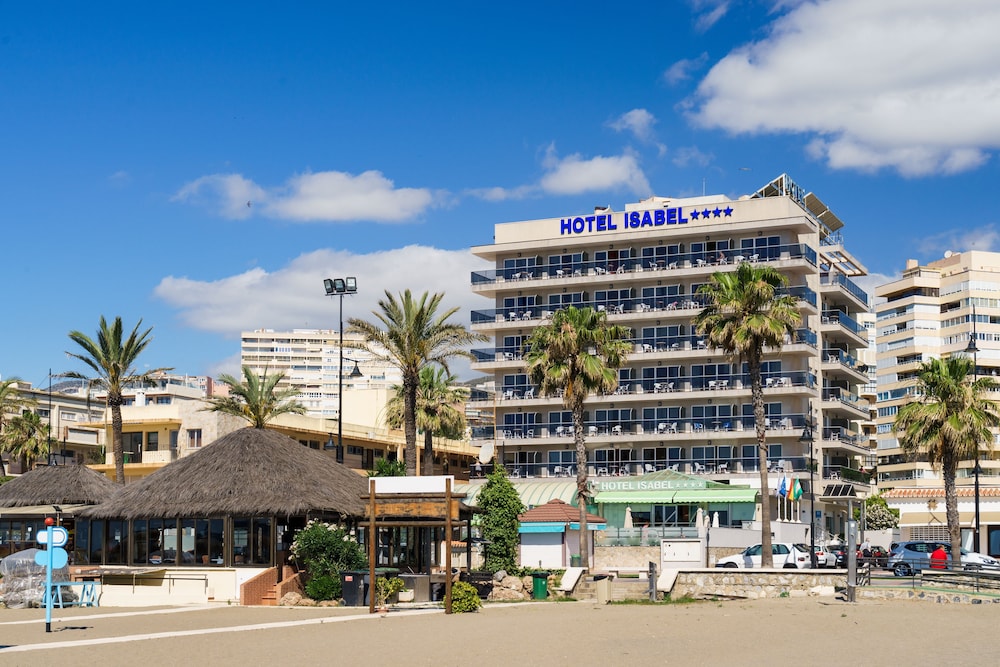 Hotel Isabel 9/71