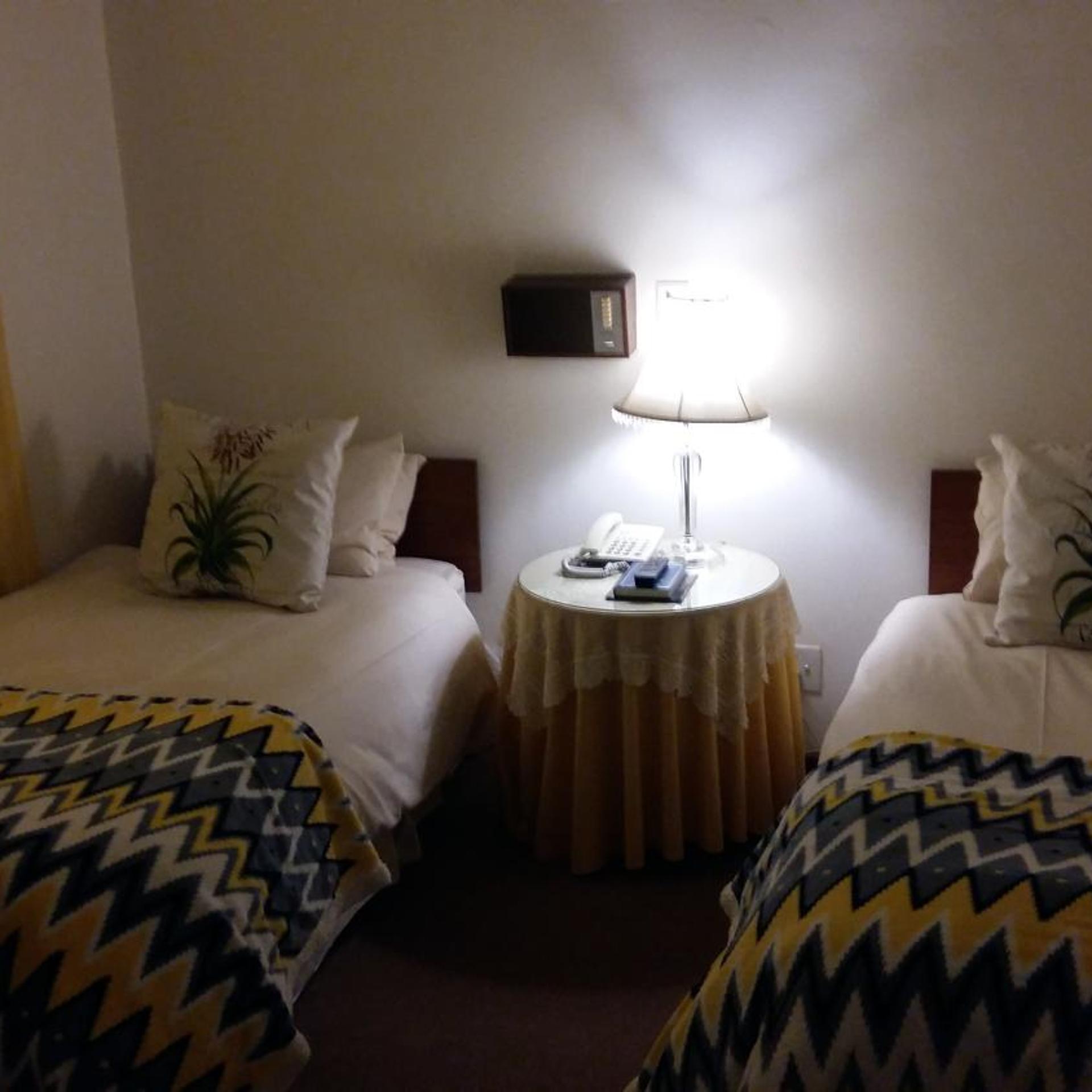 Albertinia Hotel 16/50
