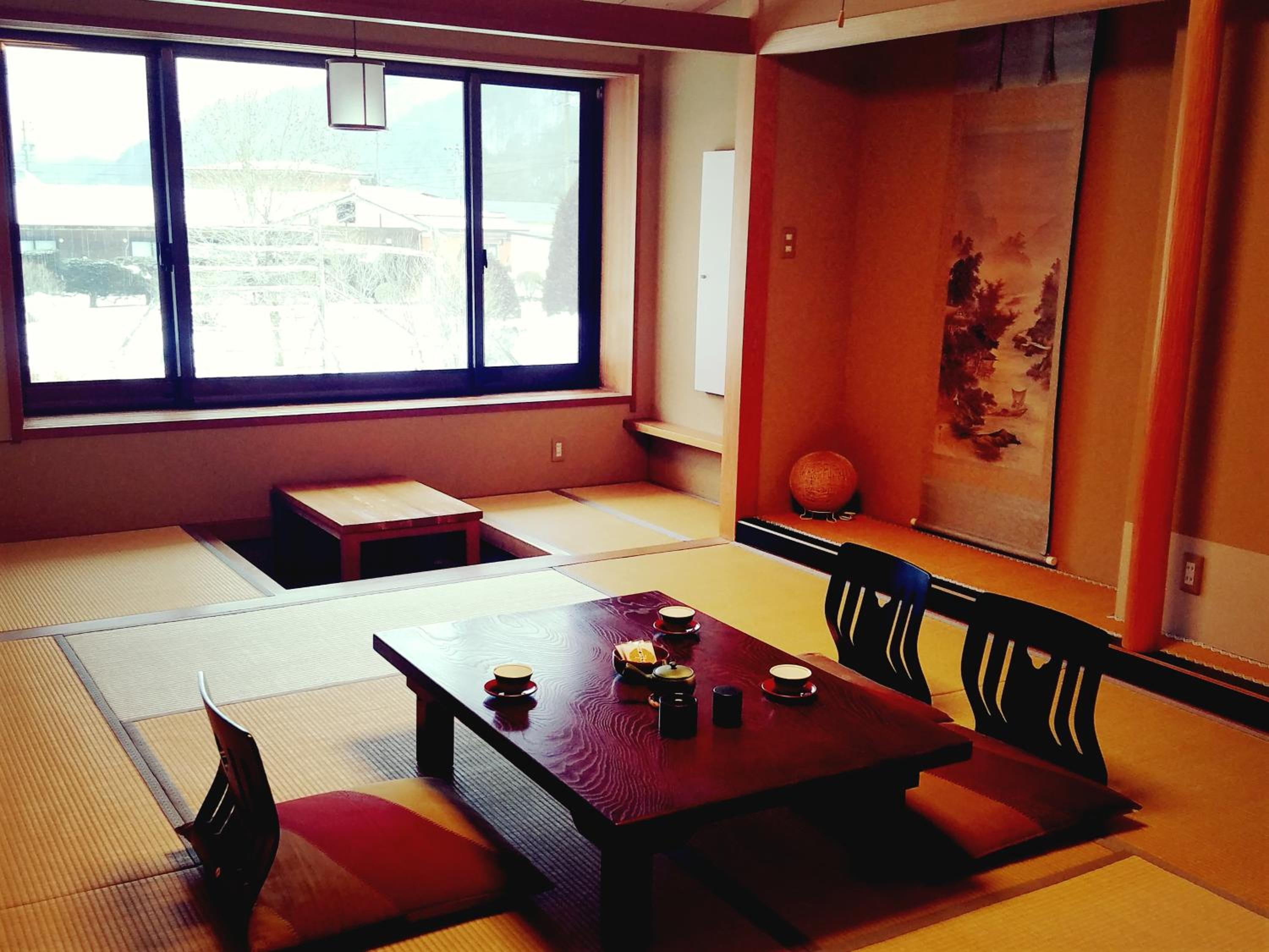 Shinshu Kaida Kogen Nishino Onsen Yamaka no Yu 27/29