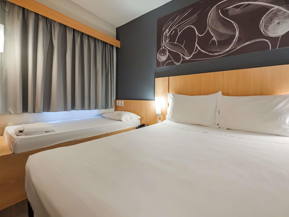 Ibis Mogi Das Cruzes Shopping 20/49