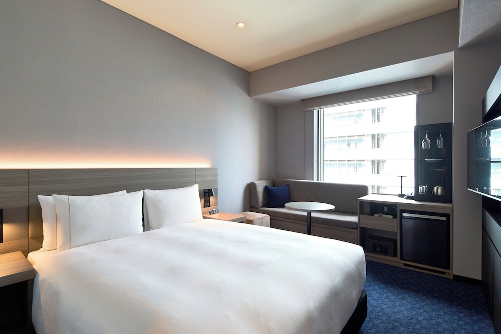 The Royal Park Hotel Iconic Tokyo Shiodome 30/73
