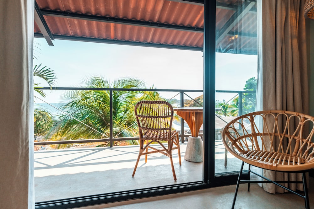 Hotel Bambuda Santa Catalina 69/96
