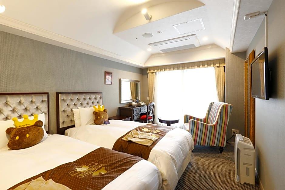 Hotel Königs Krone Kobe 22/46