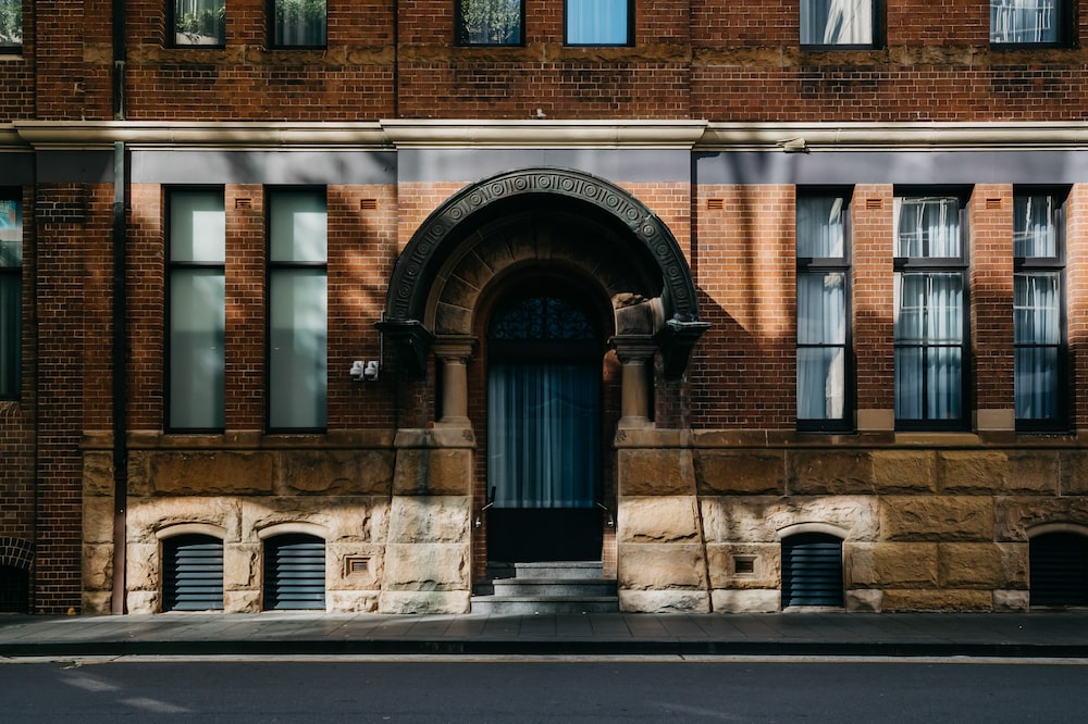 The Old Clare Hotel in SYDNEY