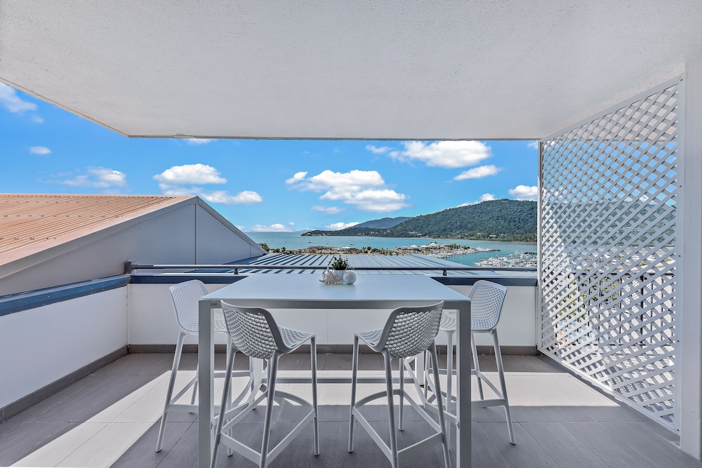 Whitsunday Terraces 10/75