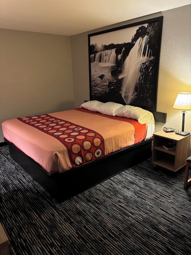 Room, King Bed