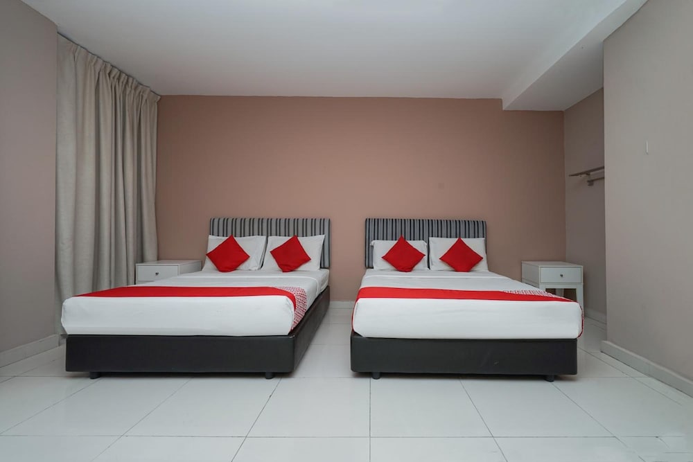 New Bangi Gateway Hotel 15/43