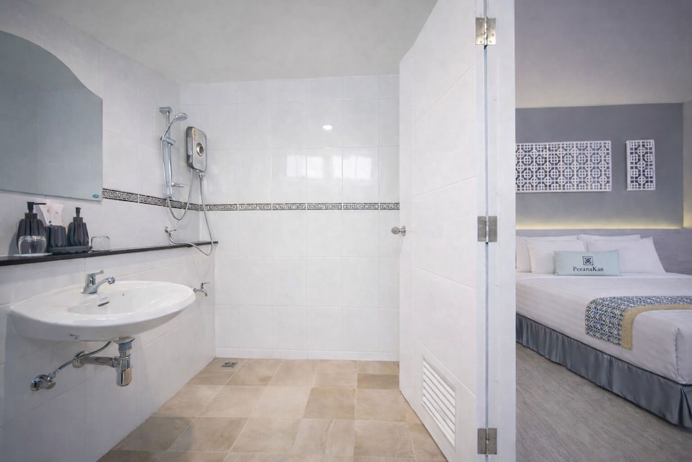 Peranakan Boutique Hotel 34/35