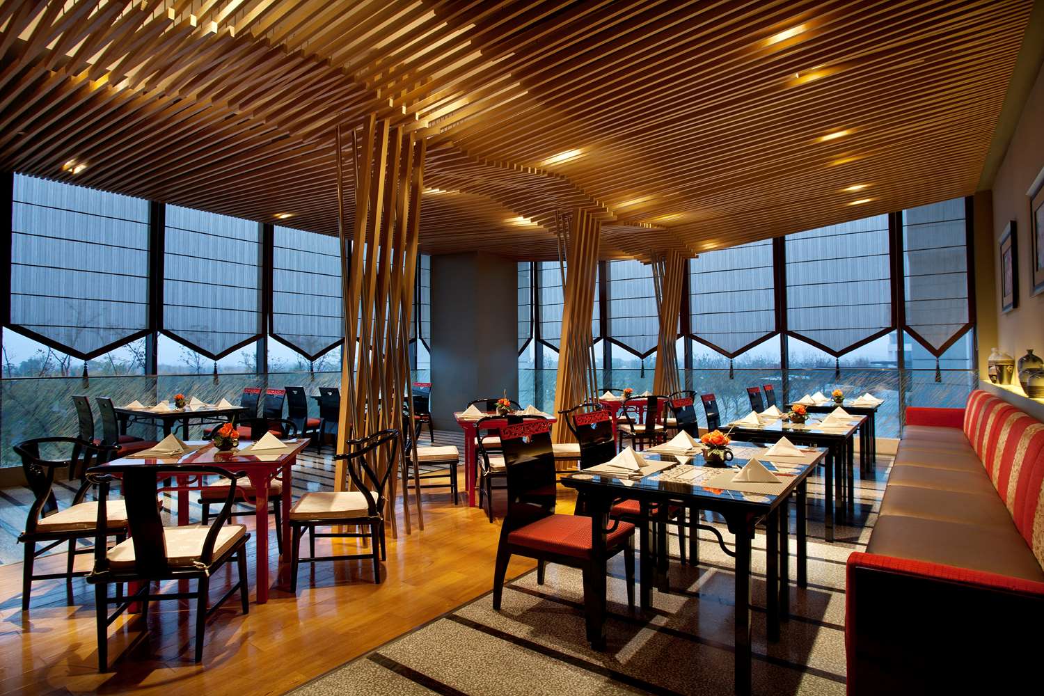 Worldhotel Grand Juna Wuxi 8/19