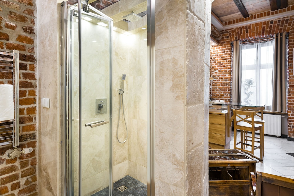 Aparthotel Stare Miasto 77/78
