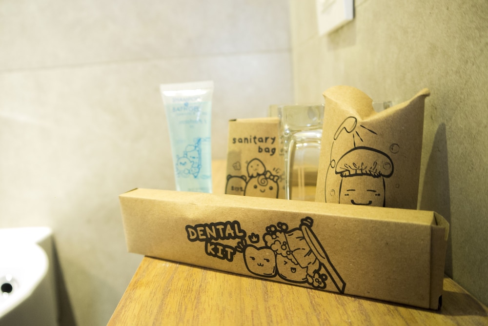 Radja Art And Boutique Hotel Semarang 35/66