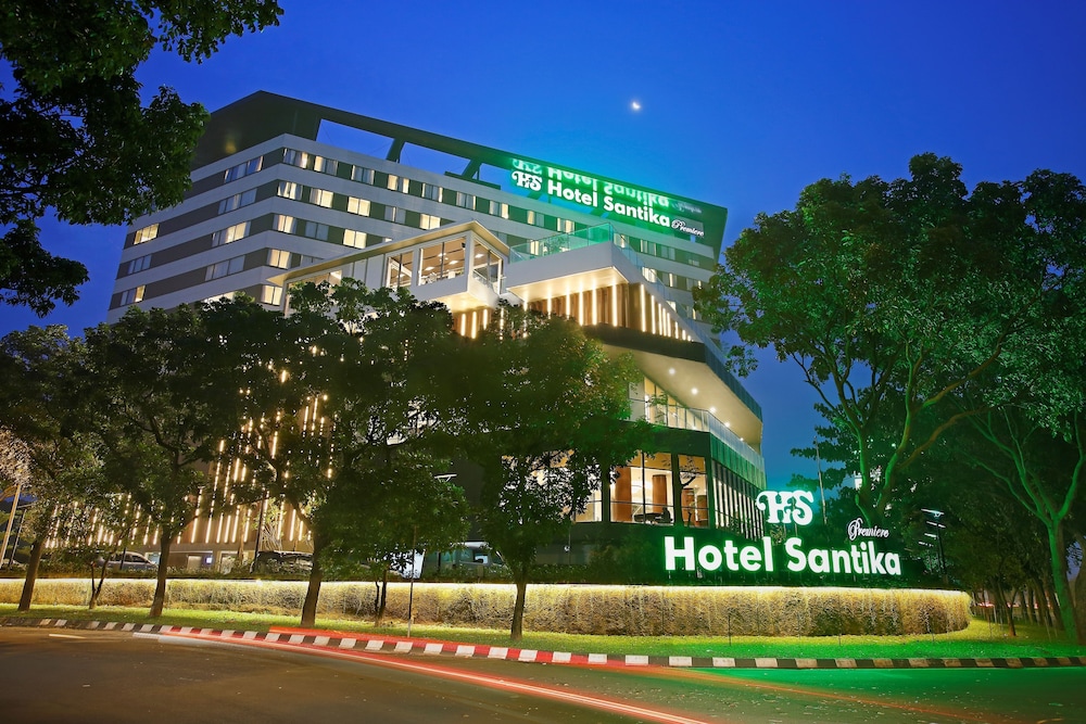 Santika Premiere Bintaro 2/78