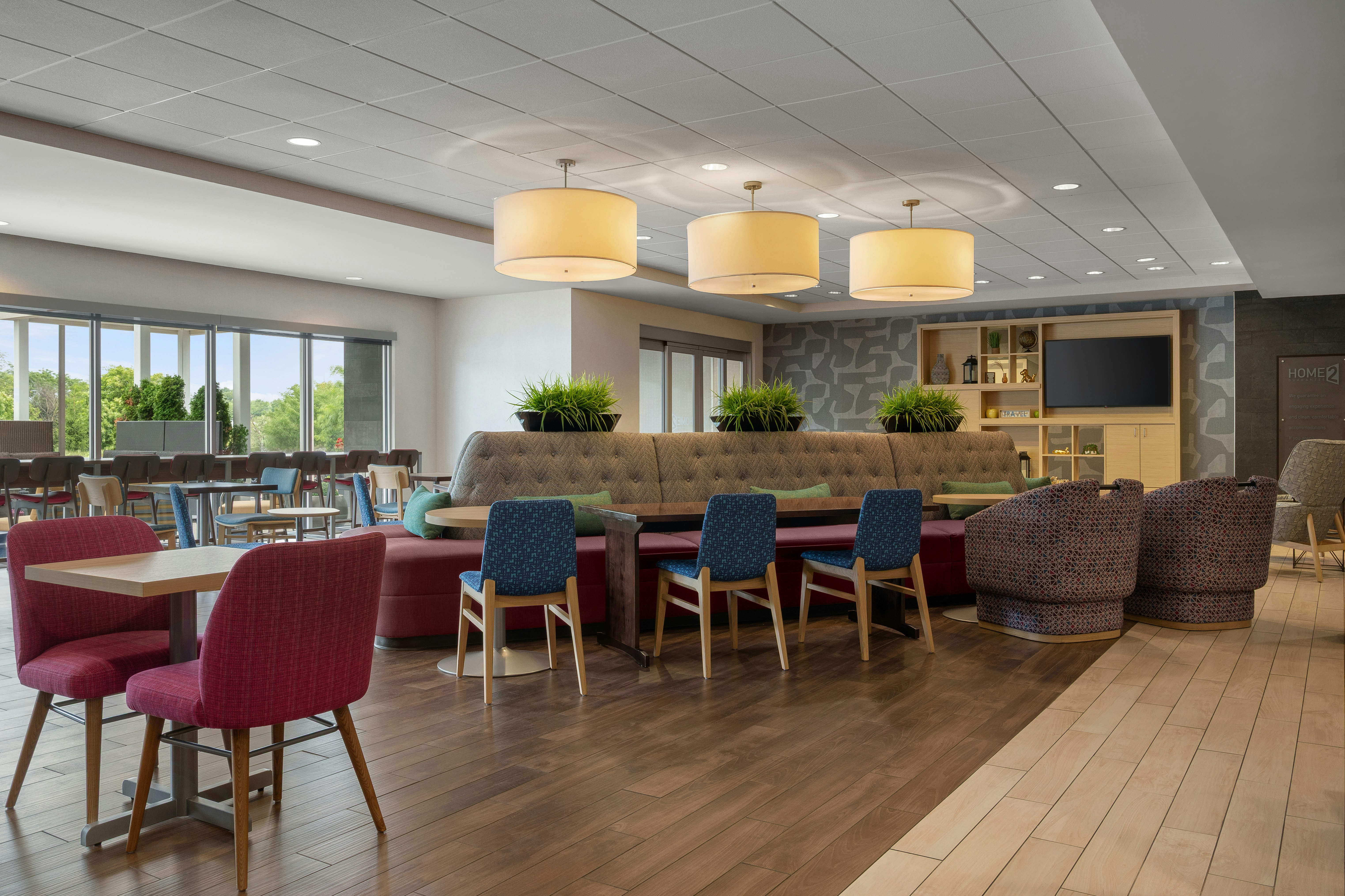 HOME2 SUITES BY HILTON MIDDLETOWN 19/31