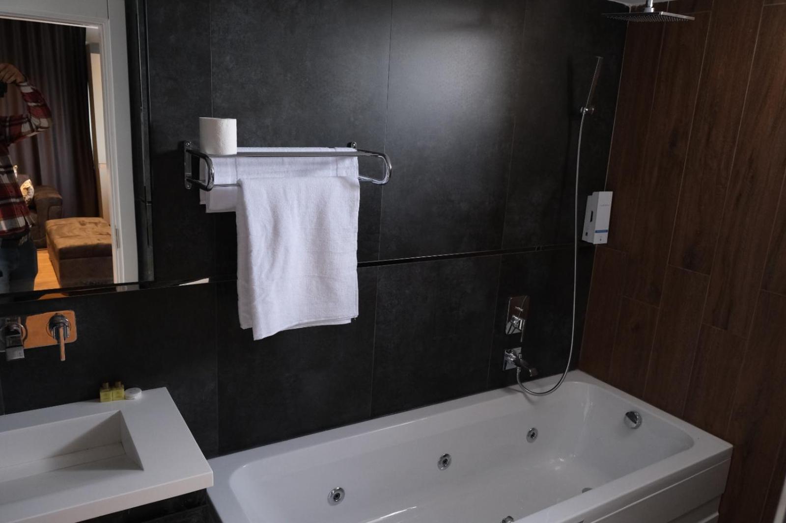 Grand Muduroglu Hotel Aydin 44/44