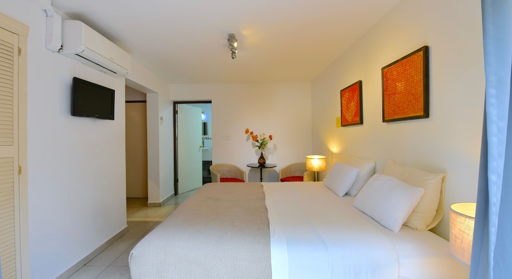 Wonders Boutique Hotel 4/50