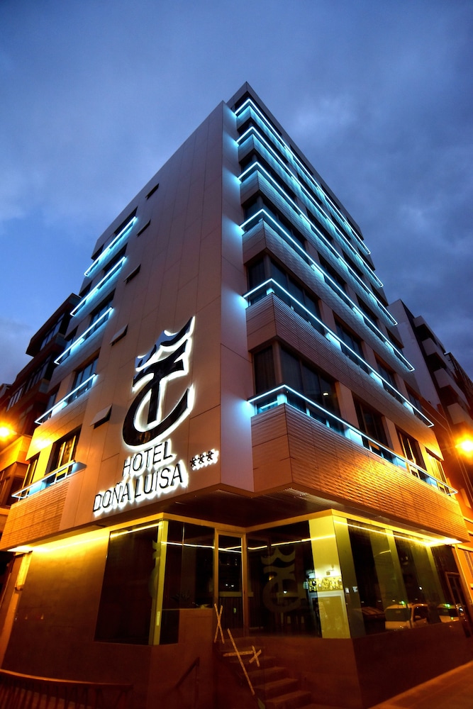 TC Hotel Dona Luisa