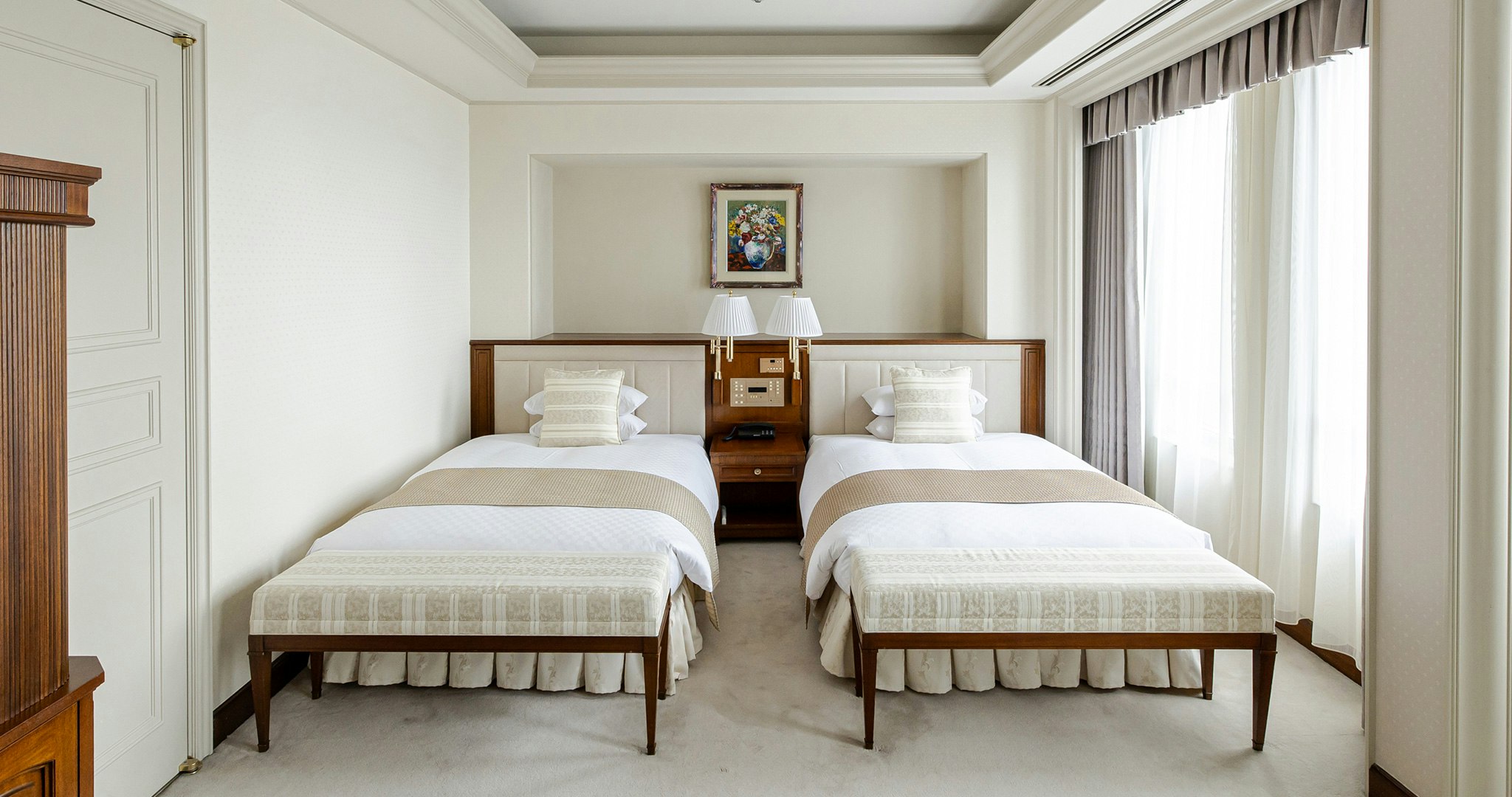 Kumamoto Hotel Castle 4/22