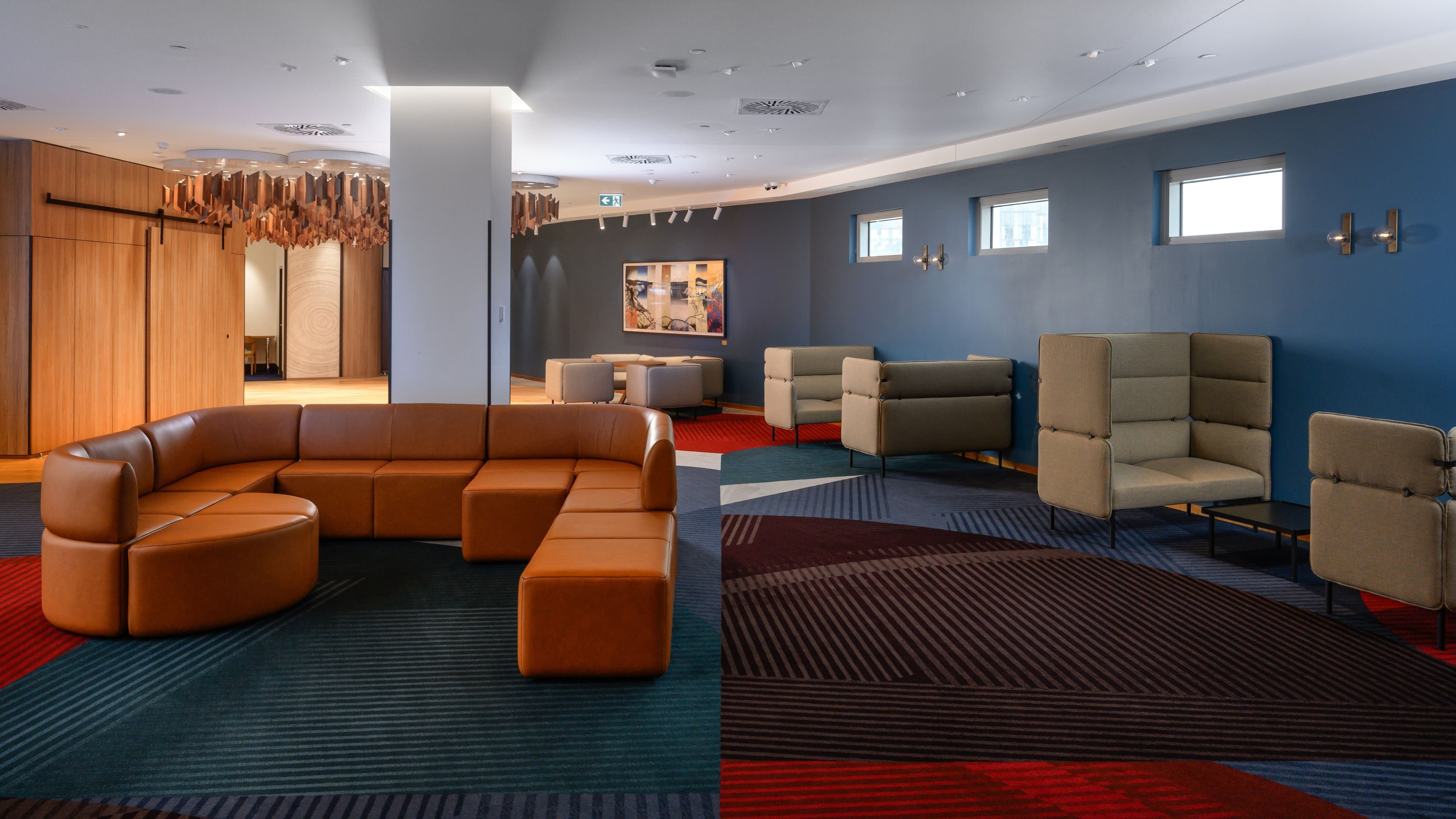 Crowne Plaza Hobart 45/73
