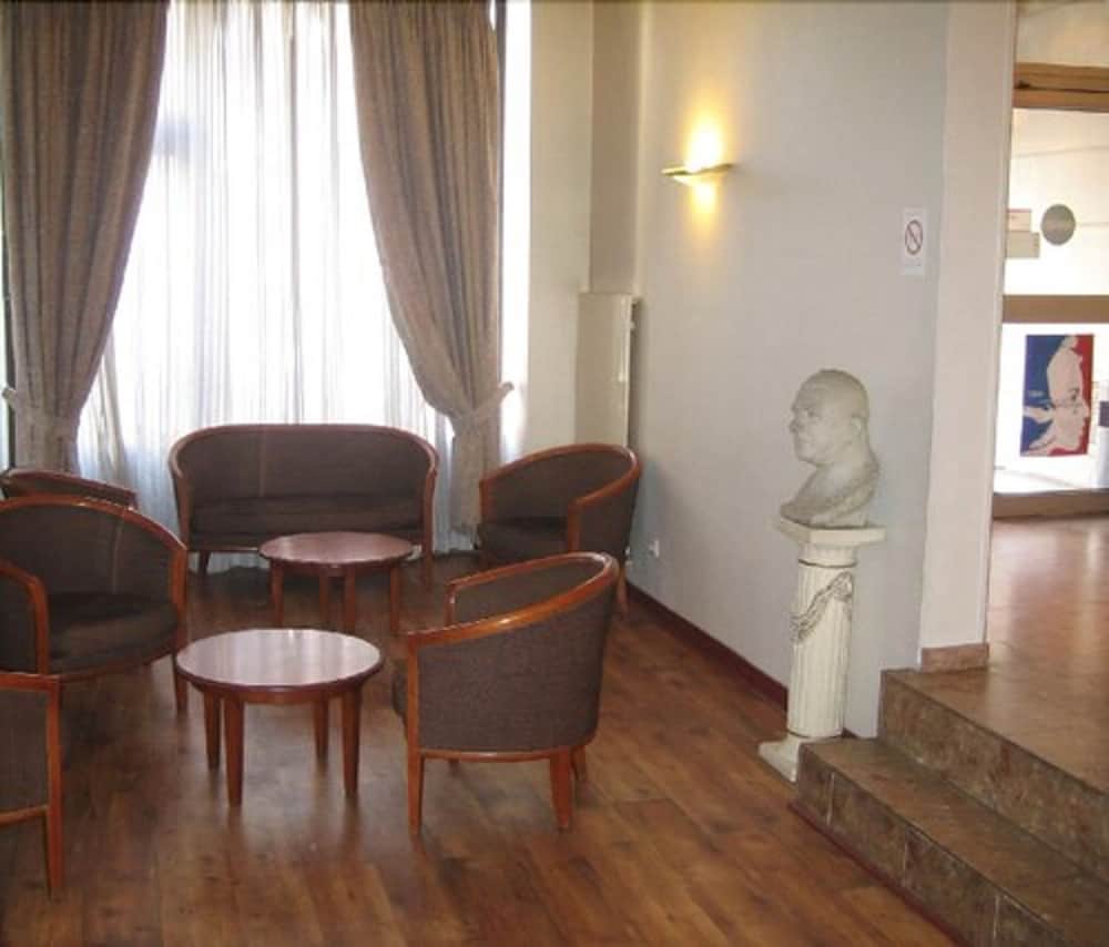 Ibis Styles Paris Batignolles 42/56