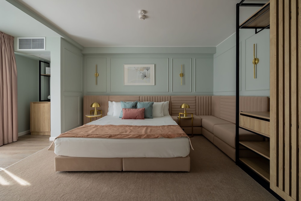 Hotel Bavaria Blu 12/50