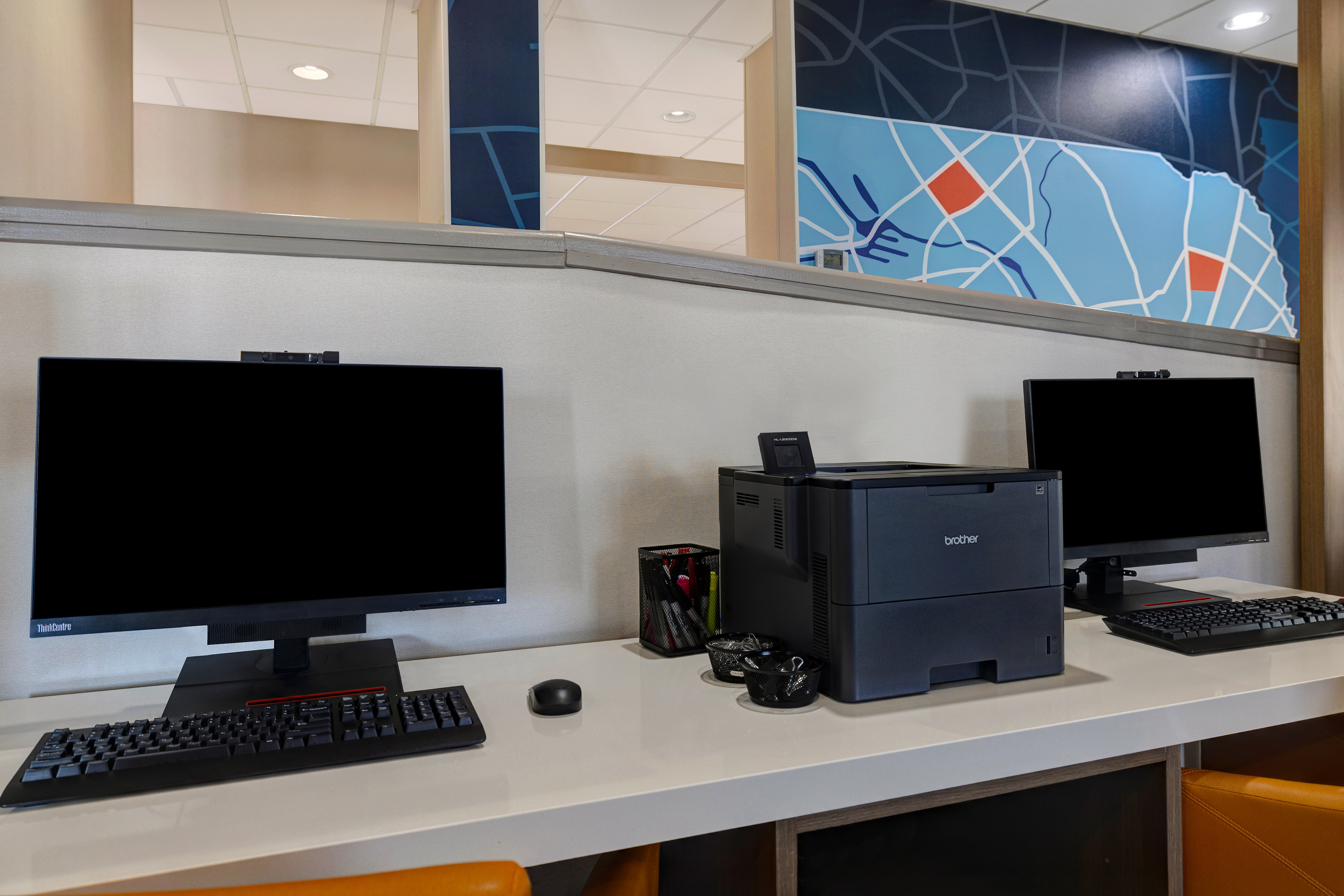 Holiday Inn Express & Suites Central Omaha, an IHG Hotel 48/50