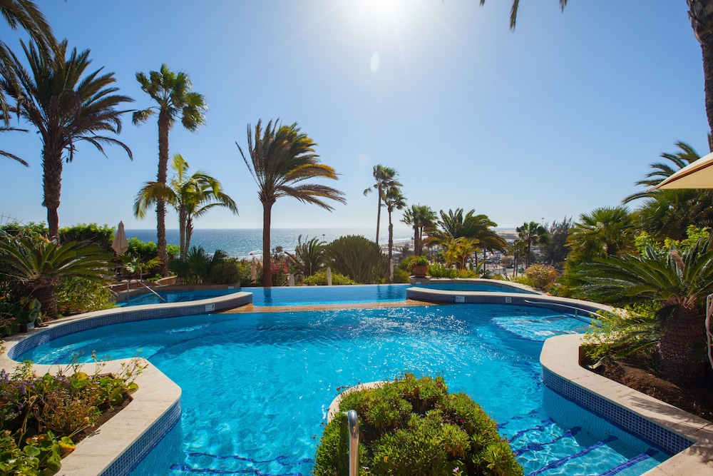 Corallium Dunamar by Lopesan Hotels - Adults Only 10/75