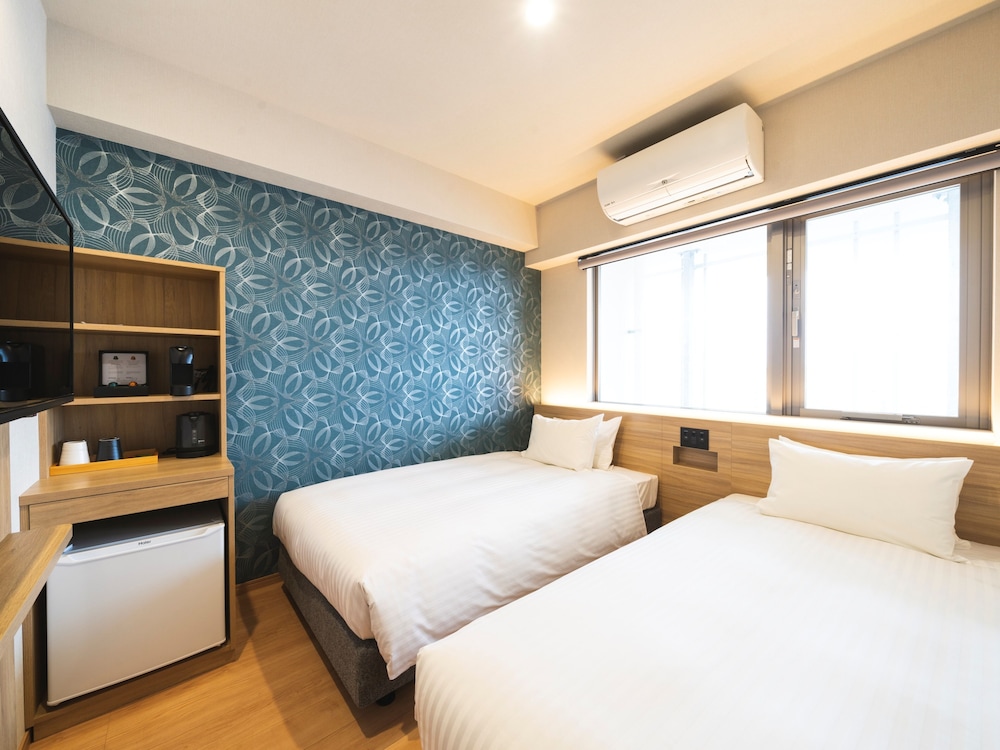 Hotel Sansui Naha 18/50