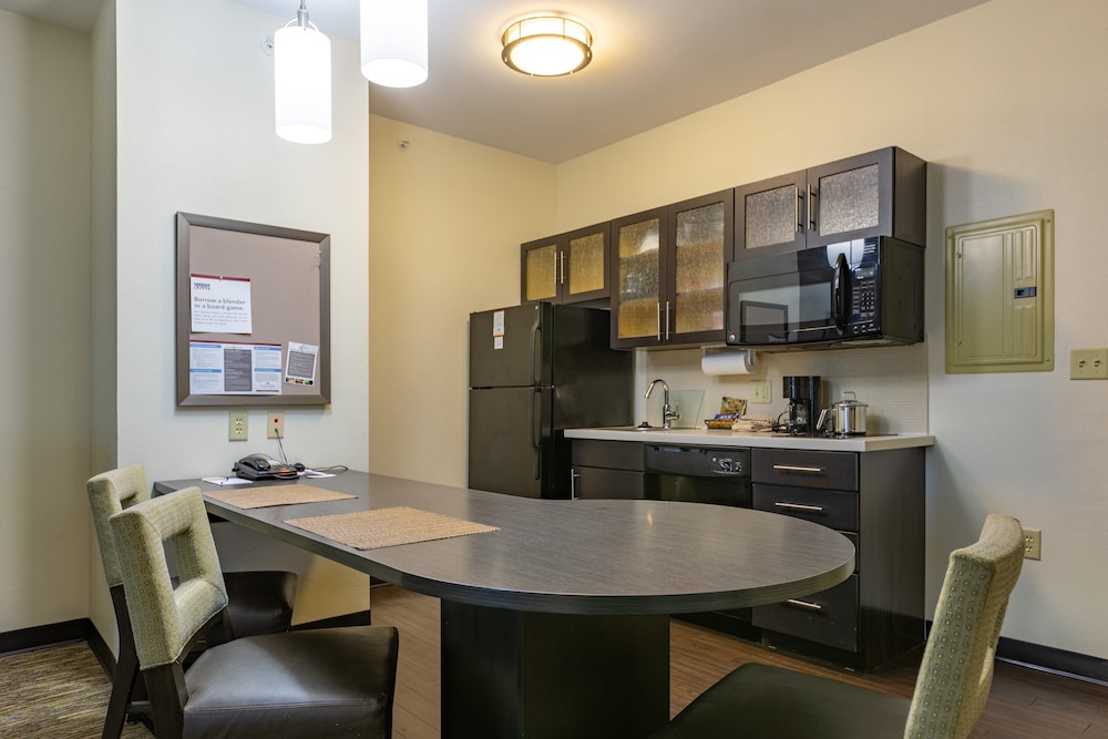 CANDLEWOOD SUITES SAN MARCOS 45/71