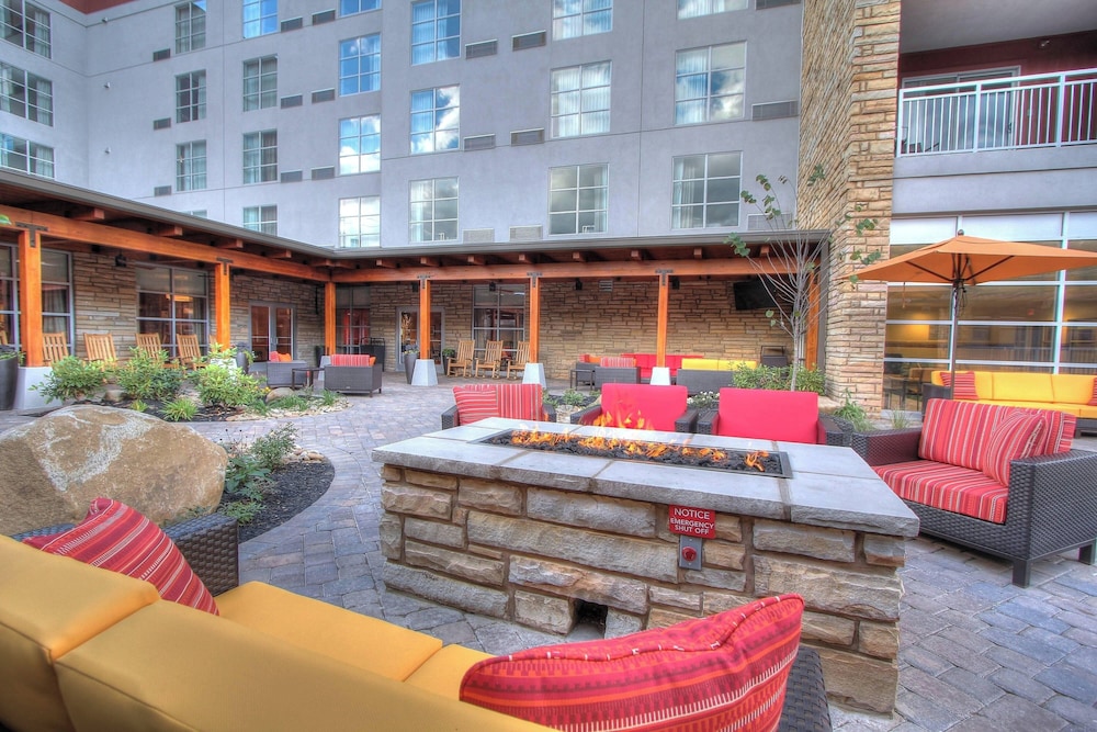 Courtyard Gatlinburg Downtown 5/68