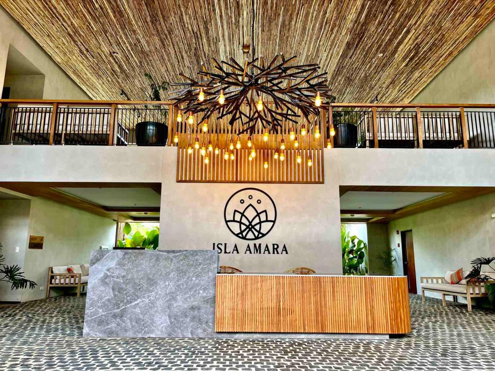 Isla Amara Boutique Resort 3/39