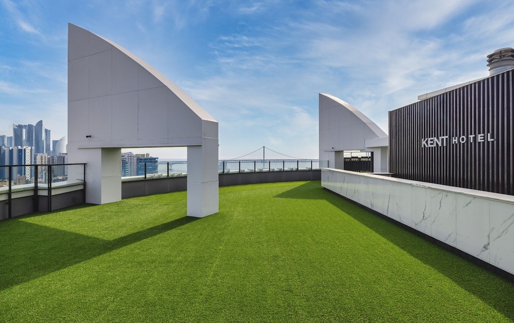 Kent Hotel Gwangalli By Kensington 70/74