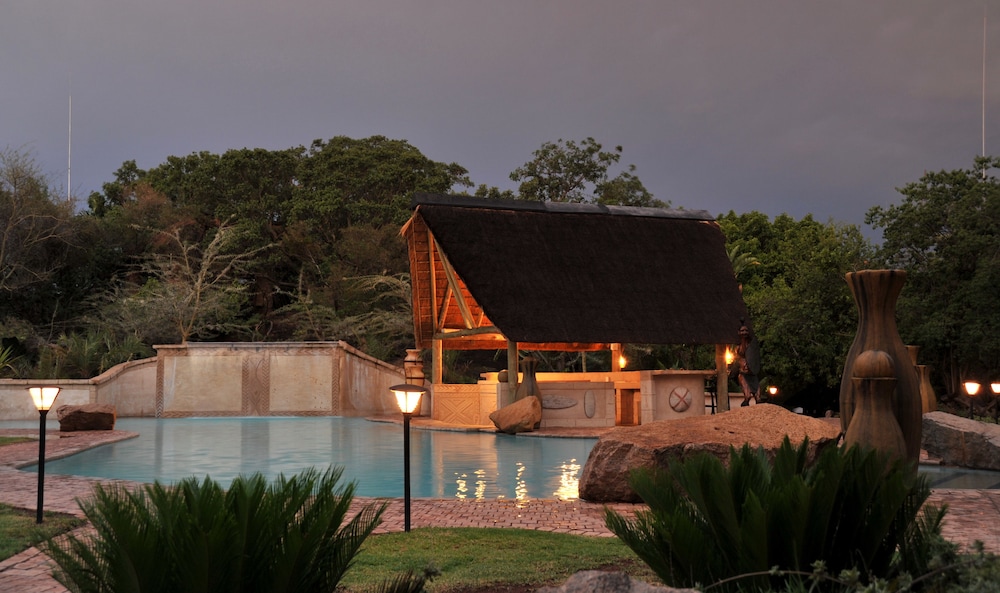 Mabula Game Lodge 1/66